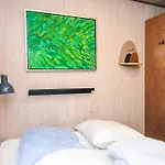 別荘 Tranquil Retreat In Bolilmark-by Traum Bolilmark
