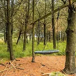 Tranquil Retreat In Bolilmark-by Traum 別荘 Bolilmark