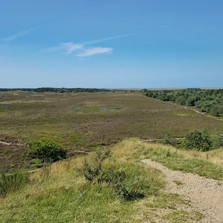 Tranquil Retreat In Bolilmark-by Traum Holiday home