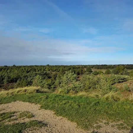 Tranquil Retreat In Bolilmark-by Traum Holiday home