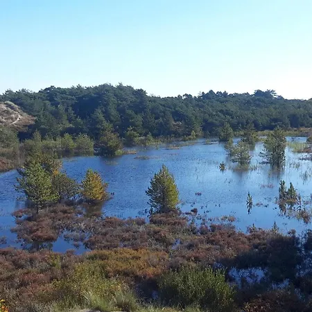 بيت للعطل Tranquil Retreat In Bolilmark-by Traum *