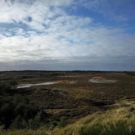 Tranquil Retreat In Bolilmark-by Traum Holiday home Bolilmark