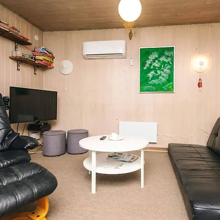 Tranquil Retreat In Bolilmark-by Traum Holiday home *