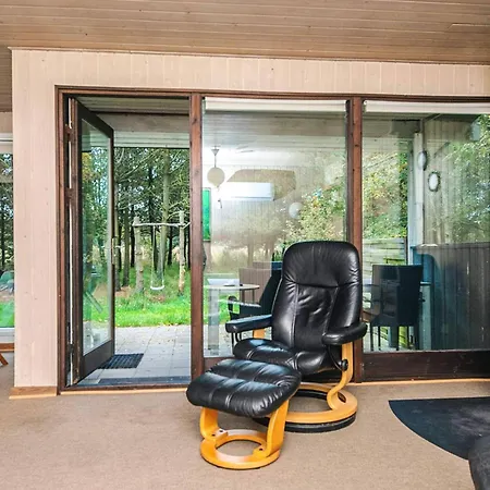 Tranquil Retreat In Bolilmark-by Traum Сasa de vacaciones *