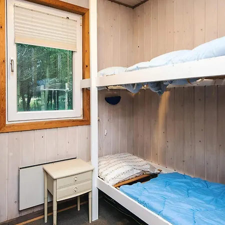 Tranquil Retreat In Bolilmark-by Traum Holiday home Bolilmark