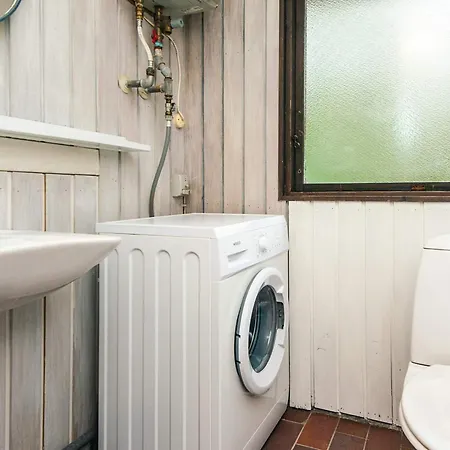 Holiday home Tranquil Retreat In Bolilmark-by Traum Bolilmark