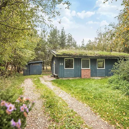 Tranquil Retreat In Bolilmark-by Traum Dom wakacyjny *