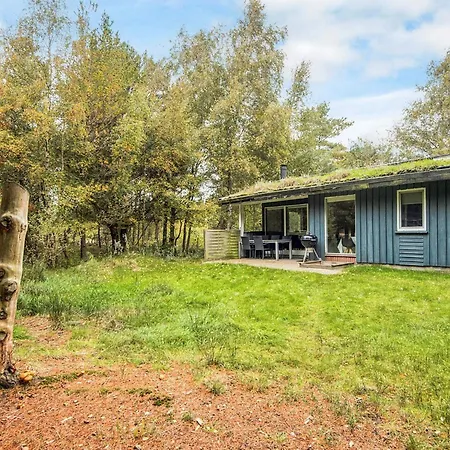 Tranquil Retreat In Bolilmark-by Traum Bolilmark