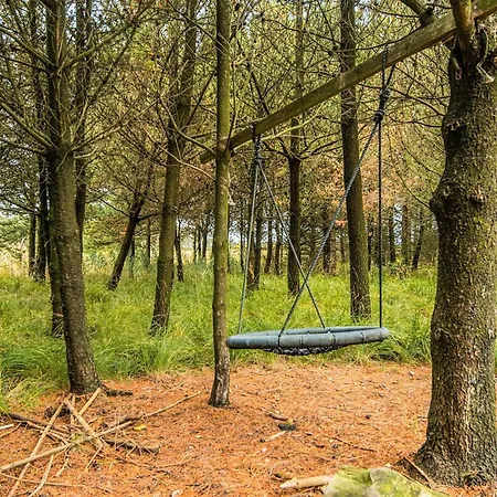 Tranquil Retreat In Bolilmark-by Traum Сasa de vacaciones Bolilmark